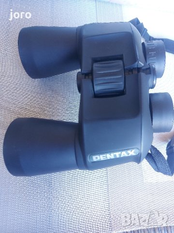 Pentax xcf 12x50 , снимка 3 - Обективи и филтри - 42920811