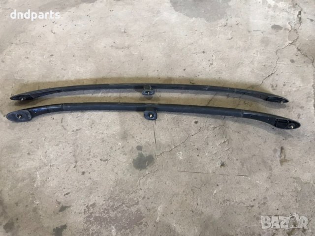 Багажник за таван Chevrolet Tacuma, 2005г.