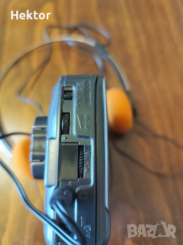 Уокмени sony, panasonic super tech. , снимка 13 - Радиокасетофони, транзистори - 54345894