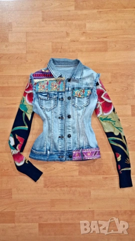 Desigual красиво якенце