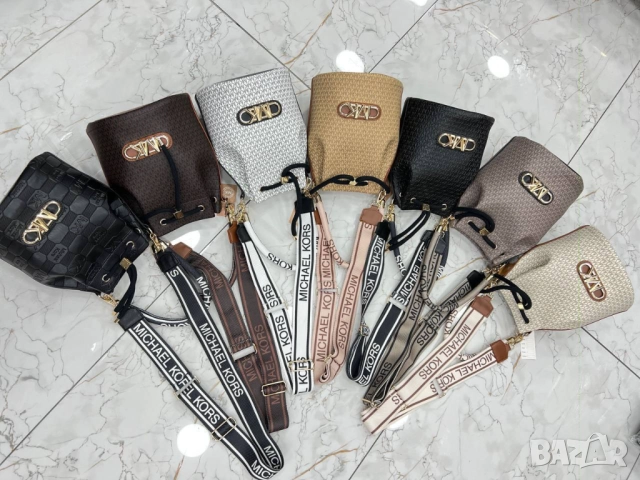 чанти Michael kors burberry, снимка 7 - Чанти - 51444891