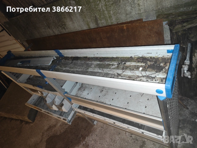 Работни шкафове за бус, снимка 8 - Аксесоари и консумативи - 53446050