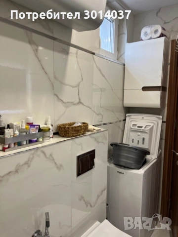 Тристаен апартамент с морска панорама в Бяла, снимка 11 - Апартаменти - 53079456