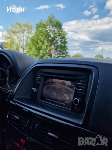 Mazda CX 5 2.2 Skyactiv 175, снимка 11 - Автомобили и джипове - 50150686