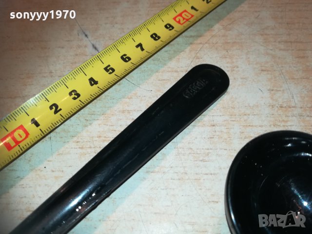 лъжици за кафе/тъпкачка 1503211714, снимка 10 - Кафемашини - 32170842