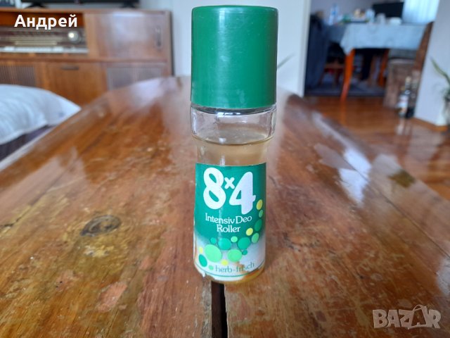 Стар ролон 8Х4