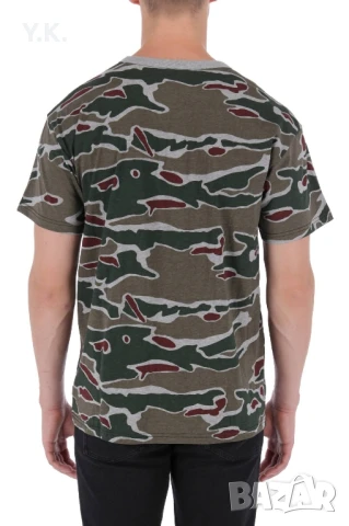 Оригинална мъжка тениска G-Star Raw, снимка 5 - Тениски - 50807191