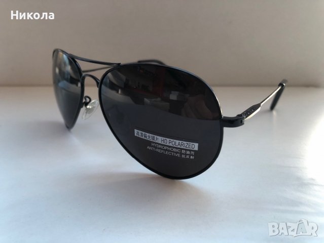 Продавам полароидни слънчеви очила на едро и дребно , снимка 2 - Слънчеви и диоптрични очила - 39974121