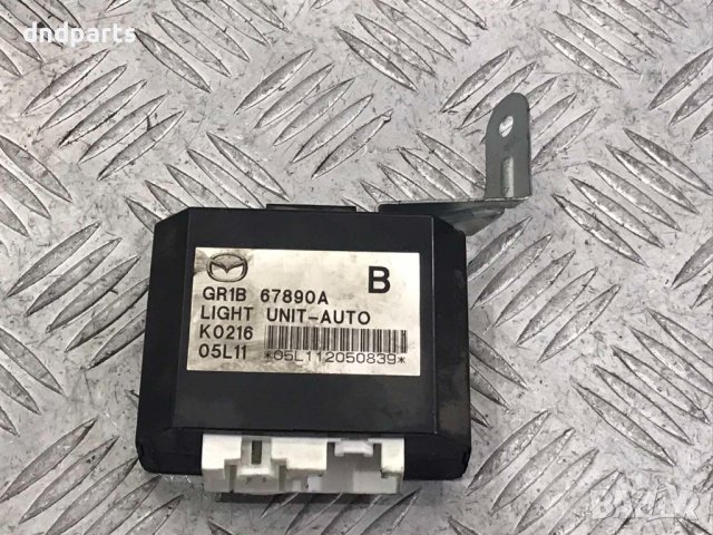 Модул Mazda 6,2.0D,2005г.