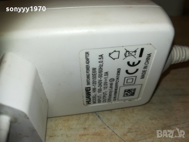 *Huawei b-310s-22-рутер за сим карта+адаптер 0903210838, снимка 10 - Рутери - 32089595