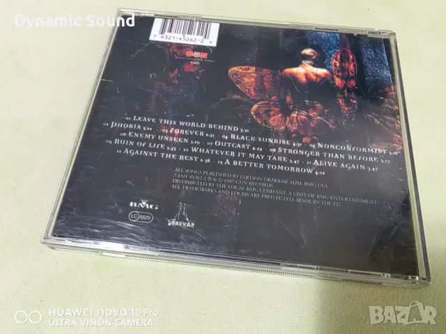 СД Руски лицензни и неофициални издания - по 14 лв, снимка 7 - CD дискове - 49237883