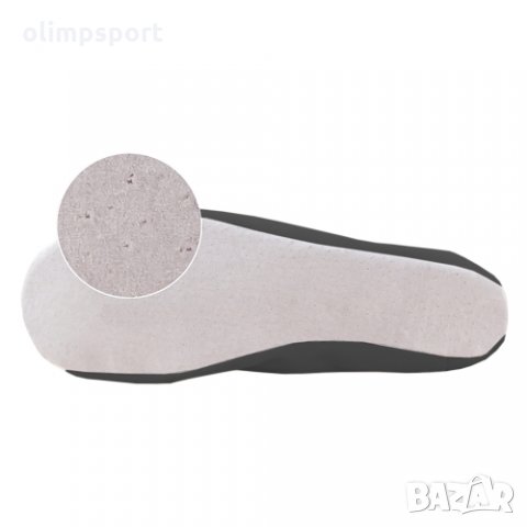 Цвички за гимнастика, балет и танци. Изработени от здрав памучен плат с цяла кожена подметка, снимка 2 - Художествена гимнастика - 35570244