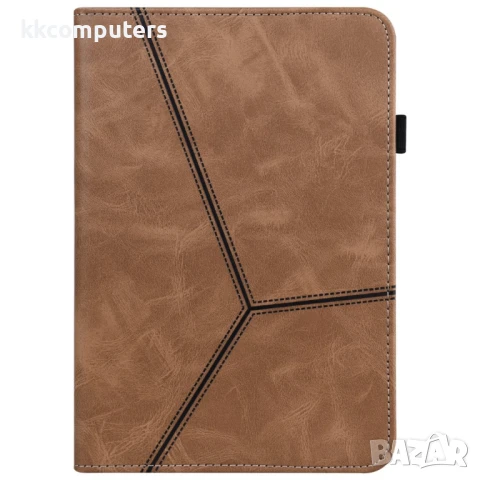 Lenovo Legion Y700 Кожен Калъф и Протектор, снимка 6 - Калъфи, кейсове - 51129401