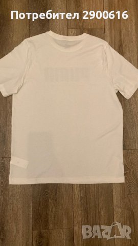 Мъжки Тениска PUMA , снимка 7 - Тениски - 40715330