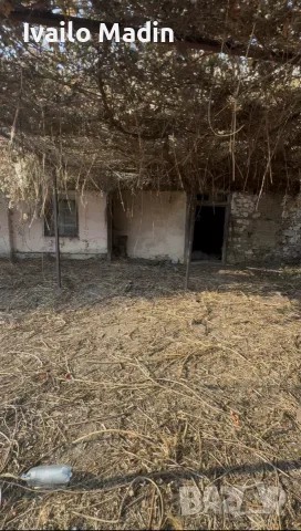 къща с двор село Радилово, снимка 8 - Къщи - 55899953