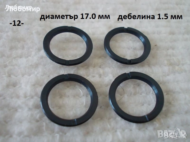 Гривни с резба Carl Zeiss - списък, снимка 12 - Медицинска апаратура - 52098156