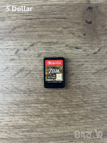 Nintendo Switch, снимка 8 - Nintendo конзоли - 56232575