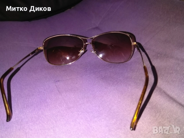 Слънчеви очила №9, снимка 4 - Слънчеви и диоптрични очила - 52840617
