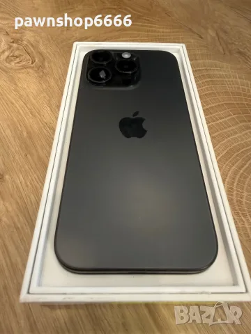 Iphone 15 PRO 128GB, снимка 9 - Apple iPhone - 55946922