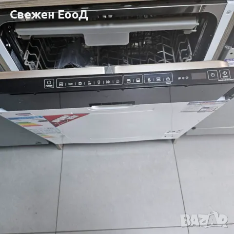 съдомиялна за цяло вграждане SAMSUNG - 60см., снимка 2 - Съдомиялни - 50403866