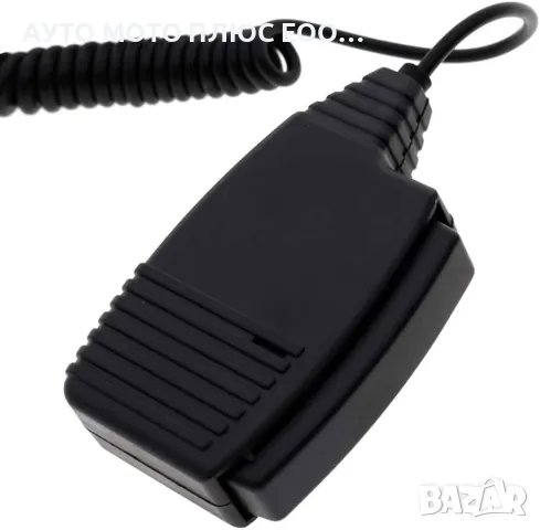 Сирена с микрофон 12V, 100W - 5 сигнални мелодии., снимка 6 - Аксесоари и консумативи - 48971327