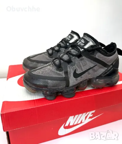 Nike Air Vapormax 2019 (35.5),22.5см.Маратонки, снимка 3 - Маратонки - 48434390