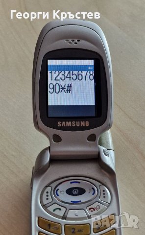 Samsung A300, T100 и S500 - за ремонт, снимка 8 - Samsung - 38941127