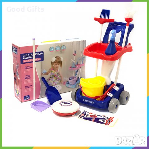 Забавен малък домашен помощник , Комплект с прахосмукачка робот и моп, снимка 5 - Други - 38202887