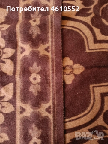 Ново вълнено одеяло , снимка 2 - Олекотени завивки и одеяла - 52522720