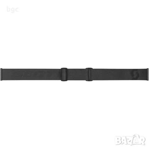 НОВИ Ски очила Scott Unlimited II OTG, Black/Enhancer NoFog™ Anti-Fog lens treatment SCOTT AMPLIFIER, снимка 3 - Зимни спортове - 48875130