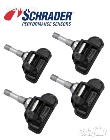 TPMS Сензори за Opel Zafira  Insignia Astra ТПМС ОПЕЛ 13598775