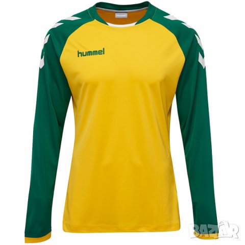 Оригинална тениска HUMMЕL., снимка 1