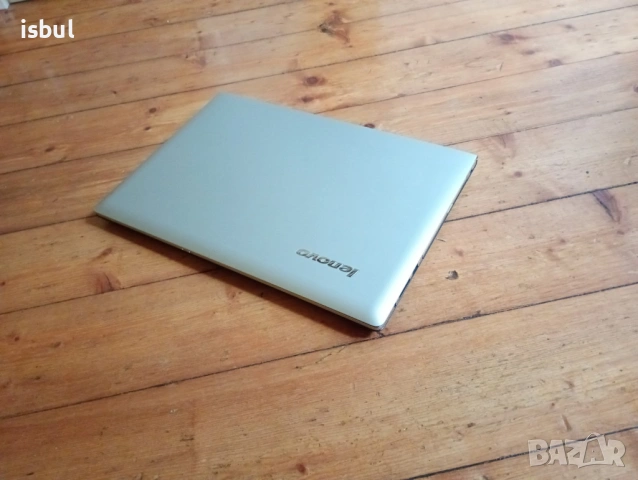 Лаптоп Lenovo / геймърски / NVidia GeForce GT 840M/ FullHD екран, снимка 6 - Лаптопи за игри - 54087762