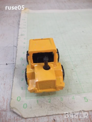 Трактор - 1, снимка 4 - Колекции - 50476468