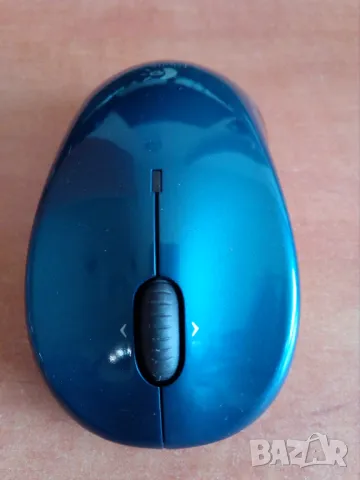 Logitech® V470 Cordless Laser Bluetooth® Mouse мишка, снимка 5 - Клавиатури и мишки - 49870567