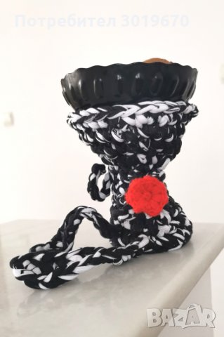 Саксия за кактус, снимка 2 - Декорация за дома - 35512623