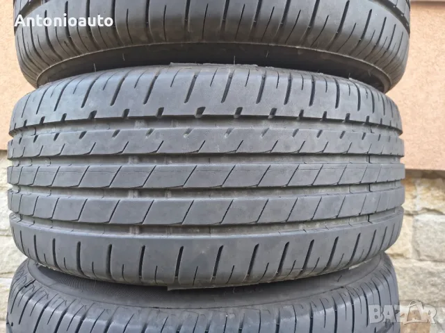 5x112 - 16 цола 5х112 5 x 112 audi оригинални 225 55 16 Lassa, снимка 13 - Гуми и джанти - 49424385