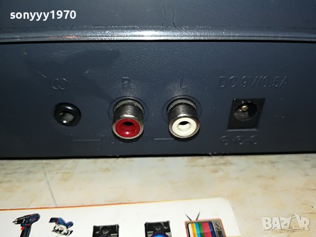 AKG-ВНОС GERMANY 2301231731, снимка 16 - Слушалки и портативни колонки - 39407710