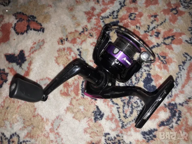 Макара за риболов Meredith Capricorn 800