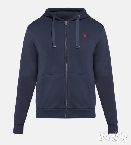слуичър  U.S. Polo Assn.