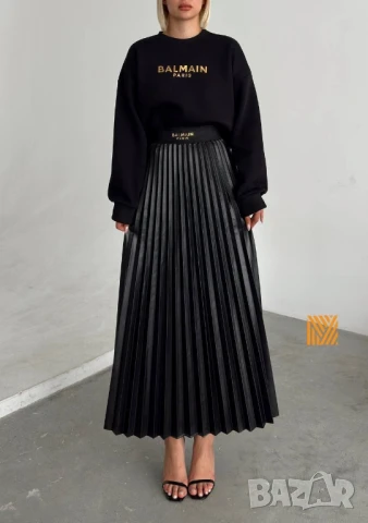 дамски комплект balmain , снимка 5 - Комплекти - 50761522