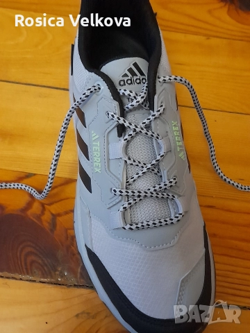 Маратонки ADIDAS TEREX Намаление , снимка 8 - Маратонки - 52630937