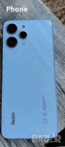 Redmi 12.     128 gb. , снимка 2 - Xiaomi - 54304661