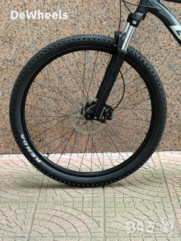 Планинско колело Giant 29 цола L размер, снимка 6 - Велосипеди - 56548589