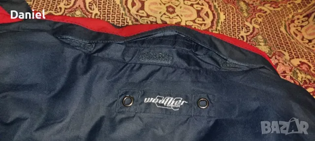 мъжко яке с две лица, снимка 4 - Якета - 47920223