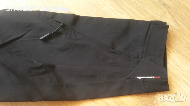 Revolution Race Cyclone Rescue Waterproof Jacket RECCO размер 54 / XL яке водонепромокаемо - 1679, снимка 8 - Екипировка - 52829257