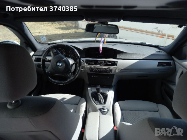 BMW 325i, снимка 8 - Автомобили и джипове - 44584905