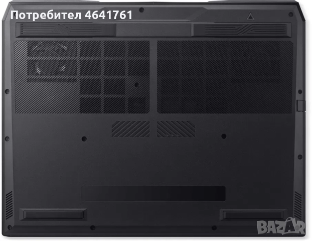 Мощен Лаптоп Acer Predator Helios 18 + ПОДАРЪК PLAYSTATION 4, снимка 7 - Лаптопи за игри - 52292678