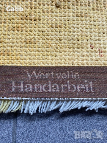 Стари Гоблени , снимка 9 - Антикварни и старинни предмети - 54057839