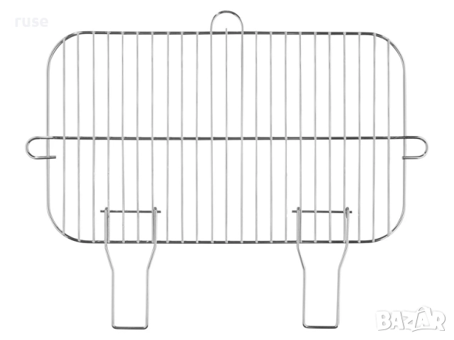 НОВИ! Барбекю количка грил на дървени въглища , снимка 5 - Барбекюта - 52399550